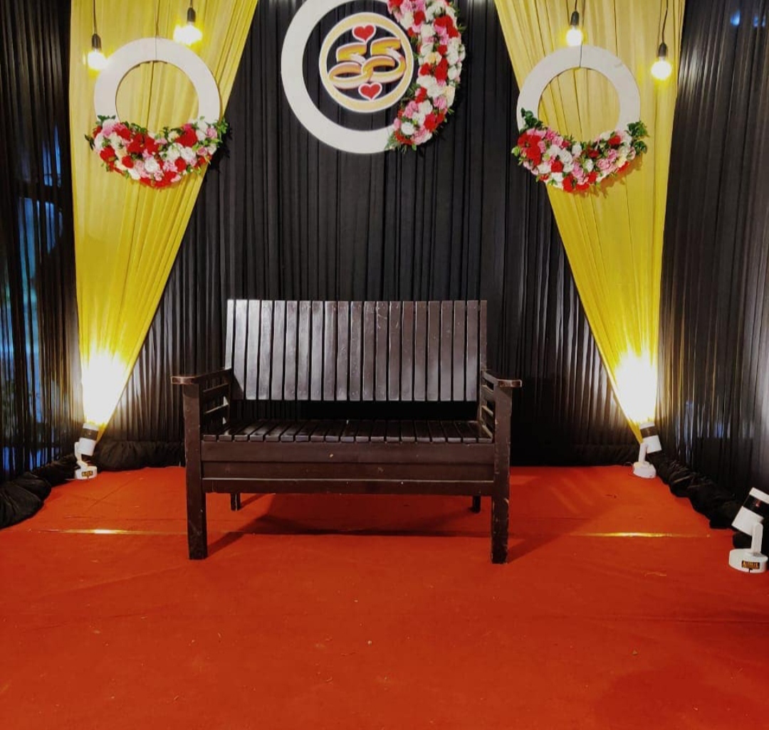 Alikkal Events