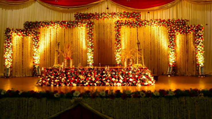 Alikkal Events